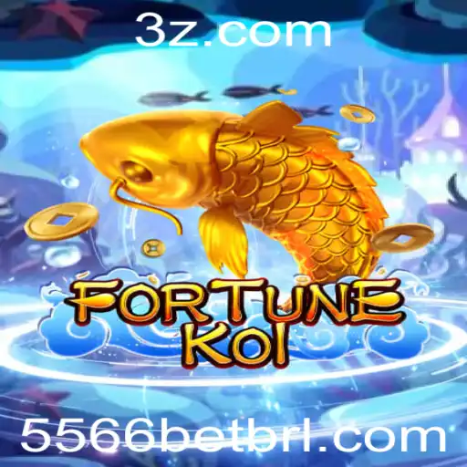 FORTUNEKOI: Uma Imersão no Universo das Apostas Digitais