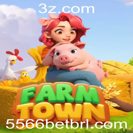 FarmTown: Uma jornada imersiva no mundo da agricultura
