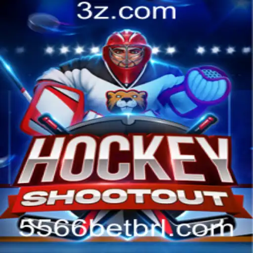 Explorando o Mundo Empolgante do HockeyShootout e o Fascínio da 5566 Bet