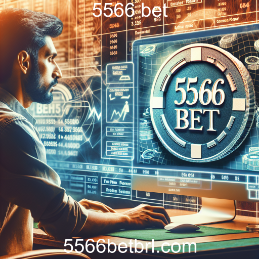 A Importância dos Tutoriais de Jogo no 5566 Bet