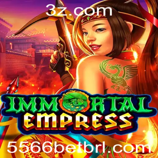 Descubra 'ImmortalEmpress': O Jogo de Estratégia Revolucionário