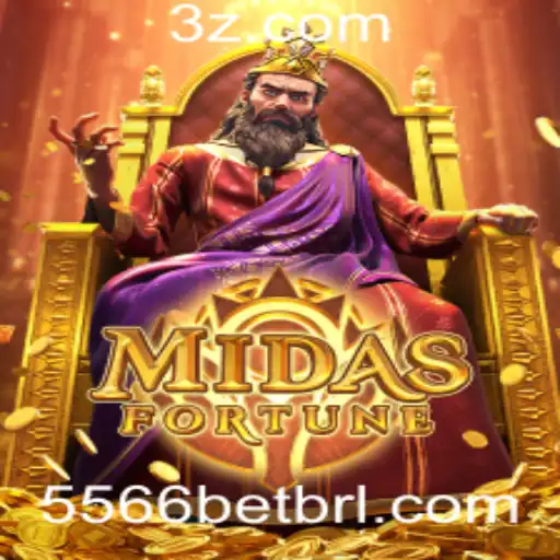 Descubra o Fascinante Mundo de MidasFortune: O Jogo do Momento