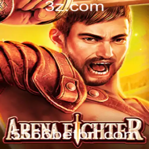 ArenaFighter: Um Mergulho no Mundo de Combate e Estratégia com 5566 Bet