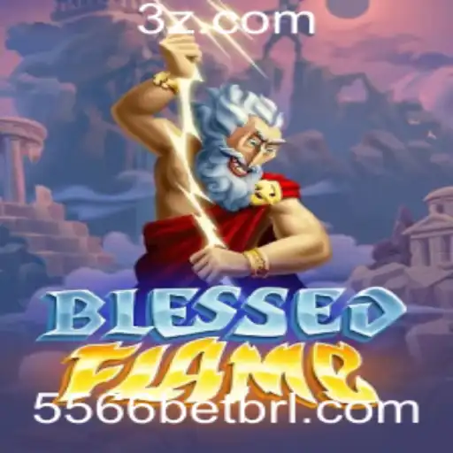 Explorando o Mundo de BlessedFlame: Um Jogo Envolvente de Estratégia