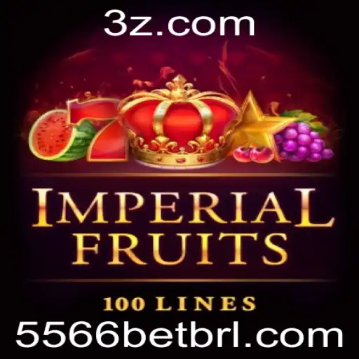 ImperialFruits100: A Evolução dos Jogos de Cassino com a 5566 Bet
