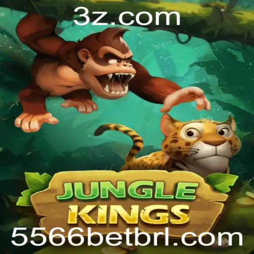 JungleKings: Um Mergulho Profundo no Mundo Selvagem das Apostas