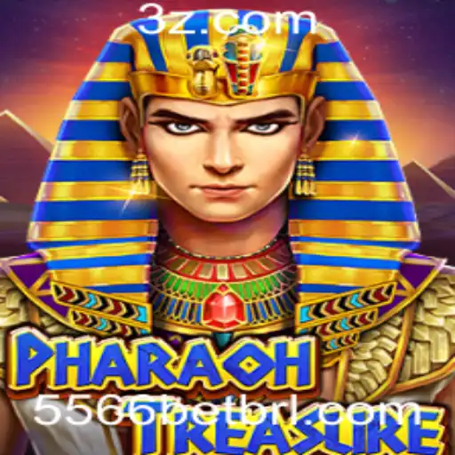 Explorando o Fascinante Mundo de PharaohTreasure e a Dinâmica do Jogo 5566 bet