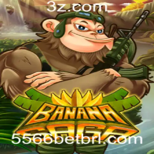 BananaSaga: A Evolução dos Jogos com Emoção e Estratégia