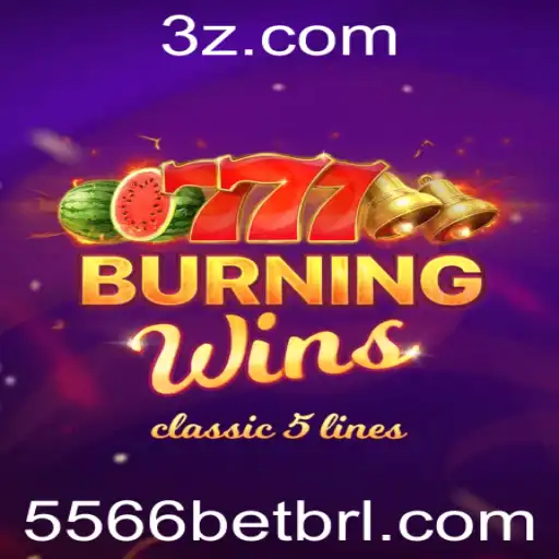 Descubra o Excitante Mundo de BurningWins