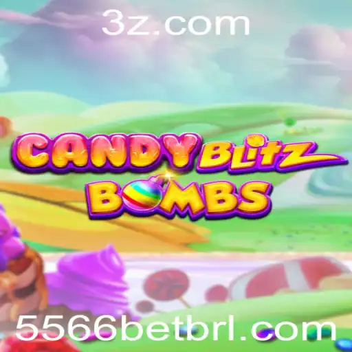 Explorando o Mundo de CandyBlitzBombs: Regras e Estratégias para Dominar