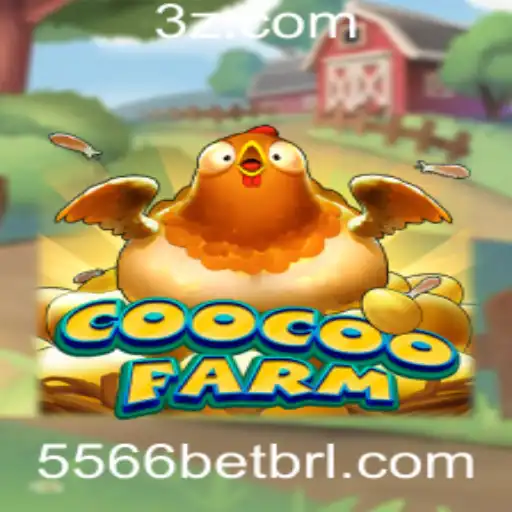 CooCooFarm: Um Mergulho no Universo do Jogo e sua Mecânica com '5566 bet'
