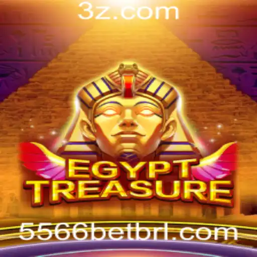 Explorando as Maravilhas de EgyptTreasure: Um Jogo de Aventura e Estratégia