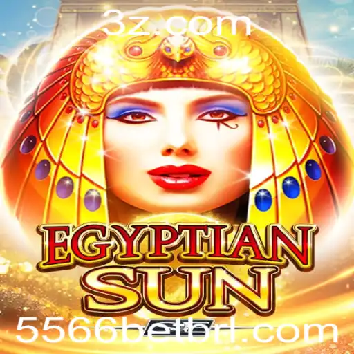 Explorando o Mundo de EgyptianSunSE e a Estratégia 5566 Bet