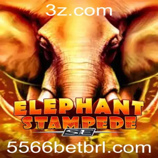 Explorando a Ação: ElephantStampedeSE e a Emoção de 5566 Bet