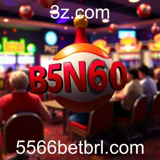 Explorando o Fascinante Mundo dos Jogos de Bingo