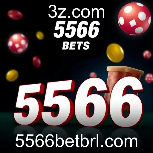 5566 Bet: A Evolução e Impacto dos Jogos de Cassino Online