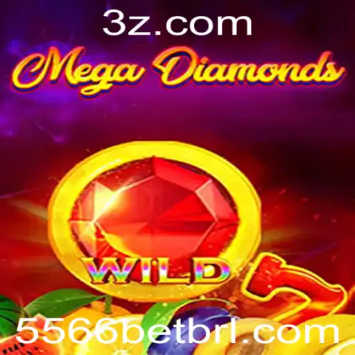 Explorando as Aventuras e Regras do Jogo MegaDiamond com 5566 Bet