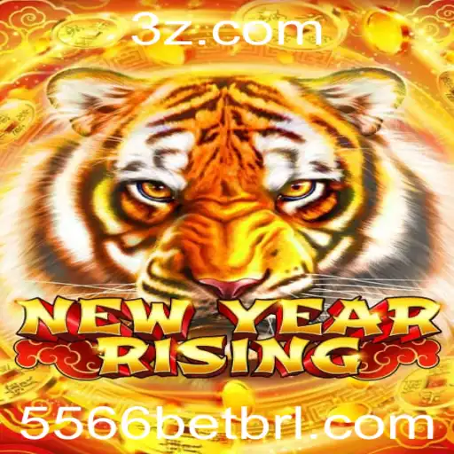 Explorando NewYearRising e a Estratégia 5566 Bet
