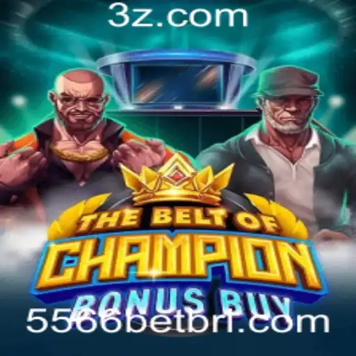 Descubra o Fascinante Jogo TheBeltOfChampionBonusBuy
