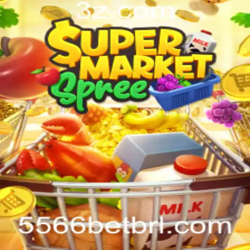Descubra o Universode Diversão com SupermarketSpree