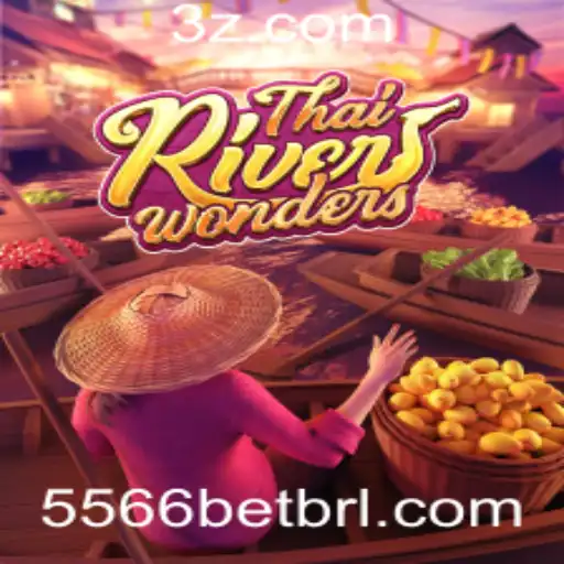 Explorando ThaiRiverWonders: Uma Jornada pelo Mundo dos Jogos com 5566 Bet