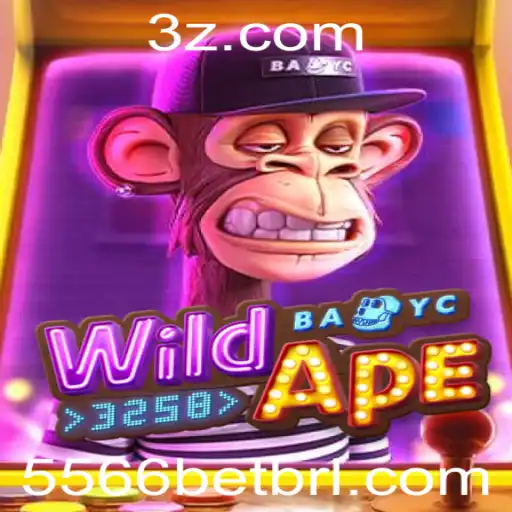 Descubra o Fascinante Mundo de WildApe3258 e a Estratégia 5566 Bet