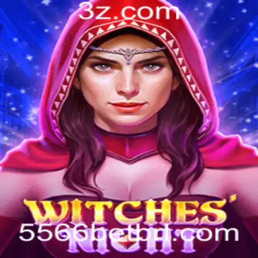 Descubra WitchesNight: O Jogo Encantador Que Está Conquistando o Mundo