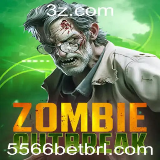 ZombieOutbreak: Desvende o Apocalipse e Sobreviva ao Caos